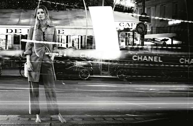 Gisele Bundchen captured in cinematic shots for Chanel SS15 campaign 3.jpg